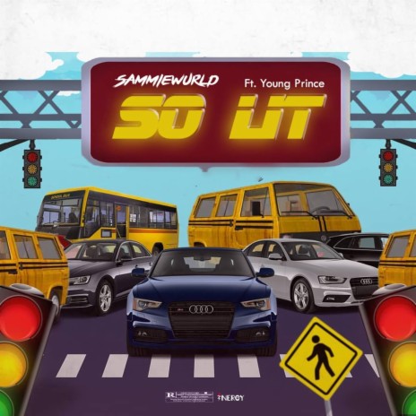 So Lit ft. Sammiewurld & Stubborn Brat | Boomplay Music