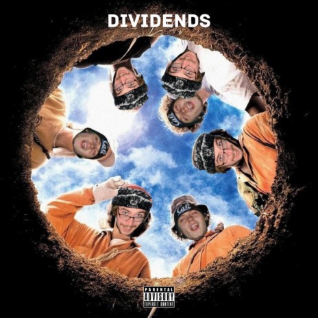 Dividends ft. NickyJ | Boomplay Music