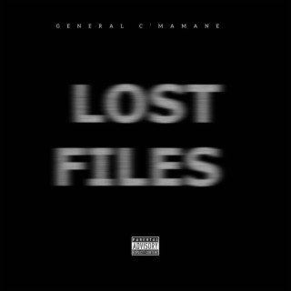 Lost Files (Package)