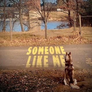 Someone Like Me (Single Version)