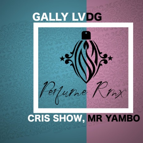 Perfume Remix ft. Cris Show & Mr. Yambo | Boomplay Music