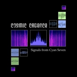 Signals from Cyan Seven