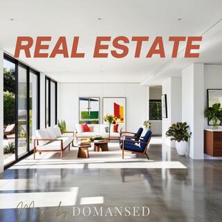 Real Estate Upbeat