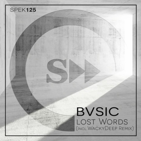 Lost Word (Wacky Deep Remix) | Boomplay Music