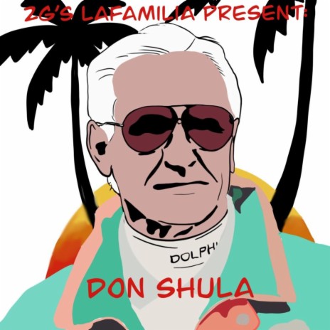 Don Shula | Boomplay Music