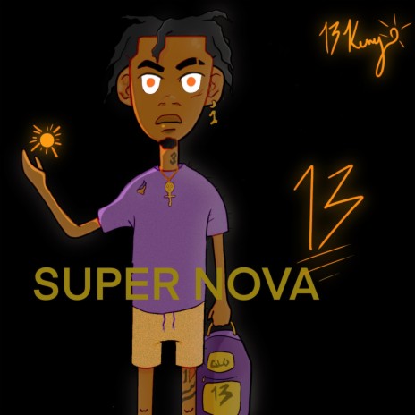 Super Nova | Boomplay Music