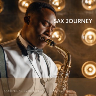 Sax Journey: Exploring Jazz