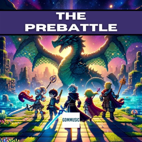 The PreBattle | Boomplay Music