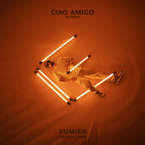 Ciao Amigo | Boomplay Music