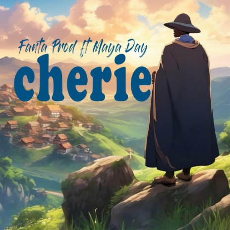 Cherie ft. Maya Day | Boomplay Music