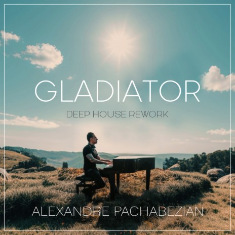 Gladiator (Deep House Rework) | Boomplay Music