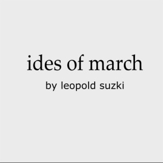 Ides of March