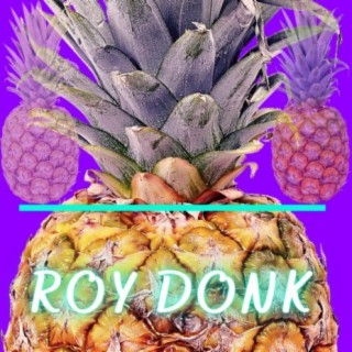 Roy Donk