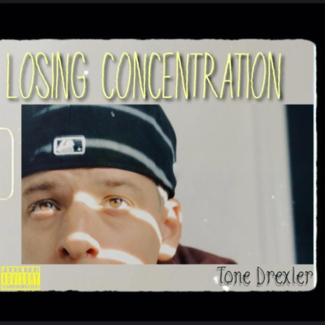 Losing concentration | Boomplay Music