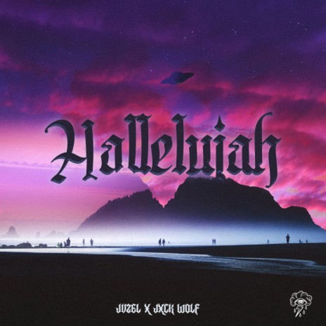 HALLELUJAH ft. JXCK WOLF | Boomplay Music