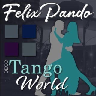 Tango World Deco