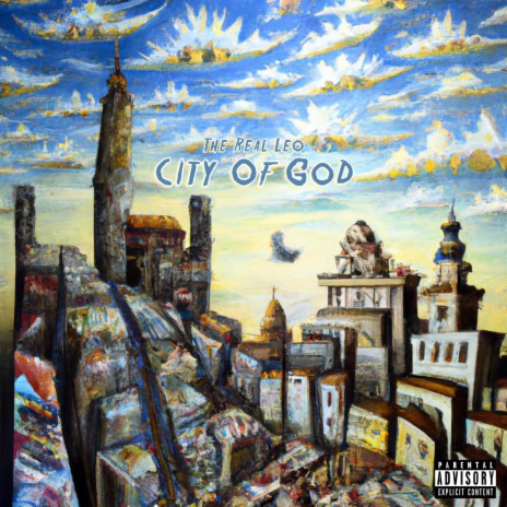 City Of God | Boomplay Music