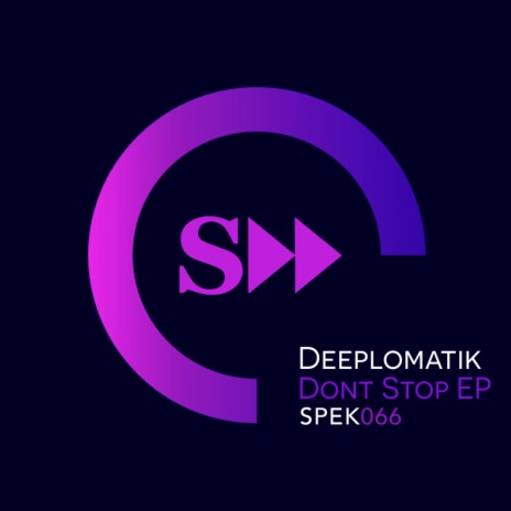 Don't Stop (Original Mix)