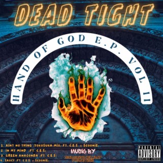 Hand of God EP Vol II