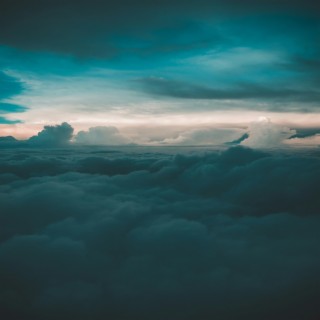 Up in the Clouds