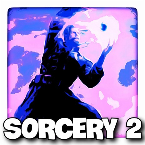 Sorcery 2 (Instrumental)