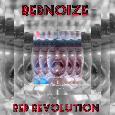 Red Revolution | Boomplay Music