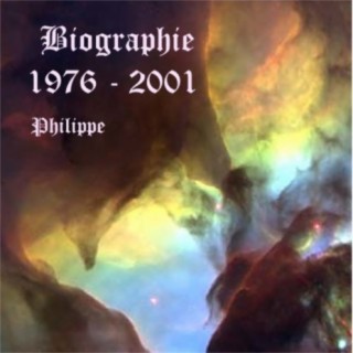 Biographie 1976 - 2001