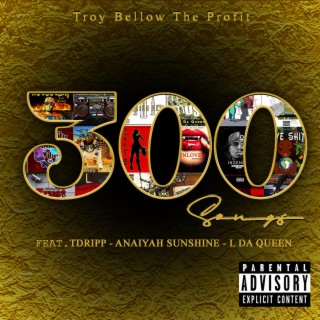 300 Songs