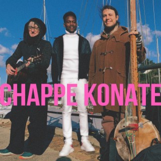 Chappe Konate