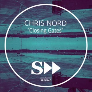 Closing Gates EP