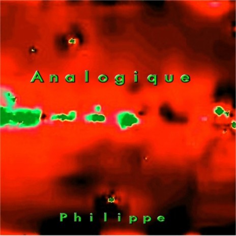 Analogique, Pt. 1