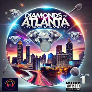 Diamonds of Atlanta (Tv Show Soundtrack)