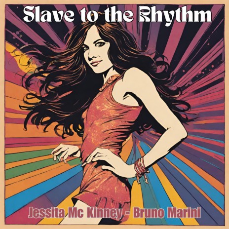 Slave to the rhythm ft. Jessita Mc Kinney | Boomplay Music