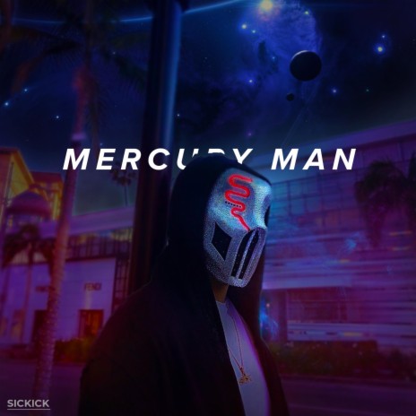 Mercury Man | Boomplay Music