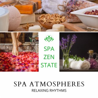 Spa Atmospheres: Relaxing Rhythms