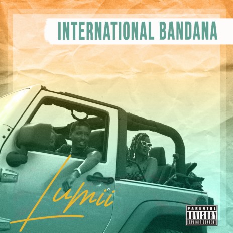 International Bandana | Boomplay Music