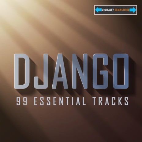 Swiinging with Django | Boomplay Music