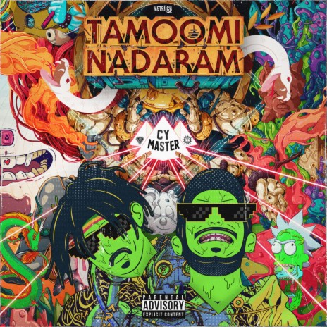 TAMOOMI NADARAM | Boomplay Music