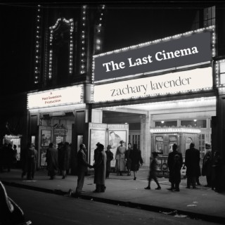 The Last Cinema