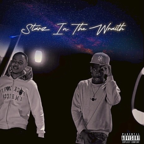 Starz In The Wraith ft. Shawnoo Xiv | Boomplay Music