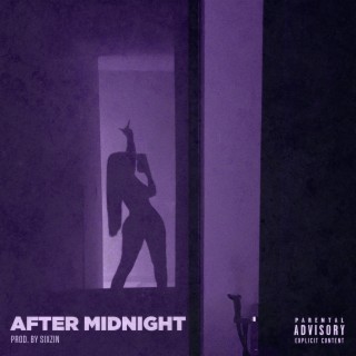 After Midnight lyrics | Boomplay Music