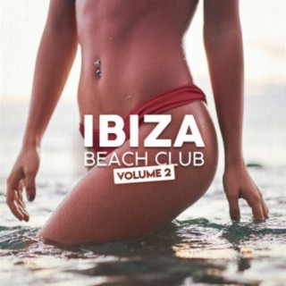 Ibiza Beach Club, Vol. 2
