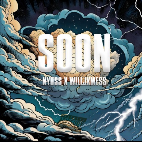 Soon ft. Willjxmes | Boomplay Music