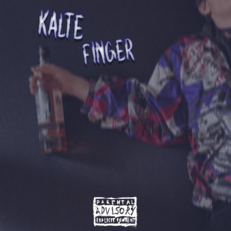 Kalte Finger ft. TSUYA | Boomplay Music
