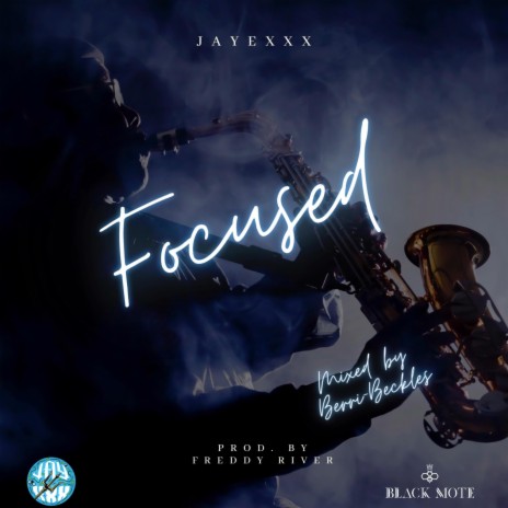 Focused | Boomplay Music