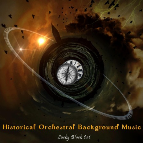 Historical Orchestral Background Music