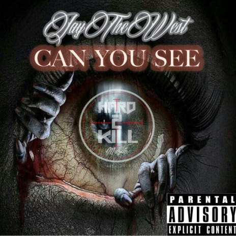 CAN YOU SEE | Boomplay Music
