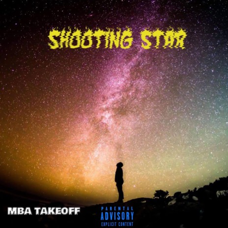Shooting Star(Trackstar) (Remix)
