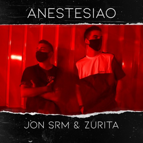 Anestesiao ft. Zurita | Boomplay Music