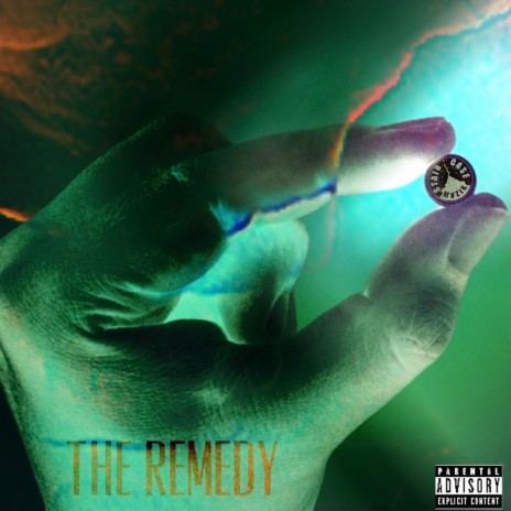 The Remedy | Boomplay Music